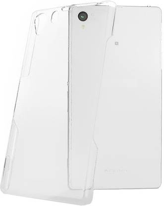 G-case Back Cover for Sony Xperia C3