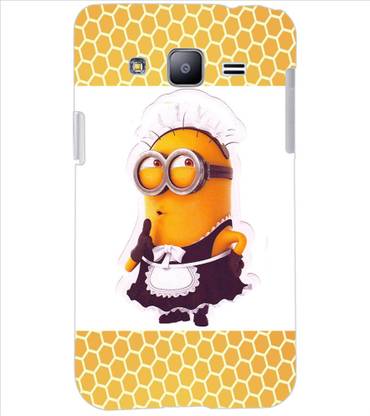 Farrow Back Cover for Samsung Galaxy J47