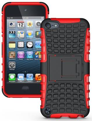 Heartly Back Cover for Apple iPod Touch 5 5th Generation