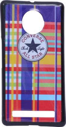 DIVINE Back Cover for MICROMAX UPHORIA YU5010 Micromax Uphoria