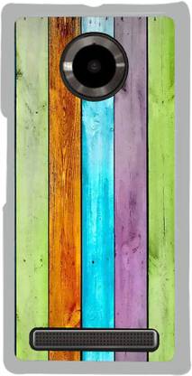 Fiobs Back Cover for YU Yuphoria, YU Yuphoria YU5010