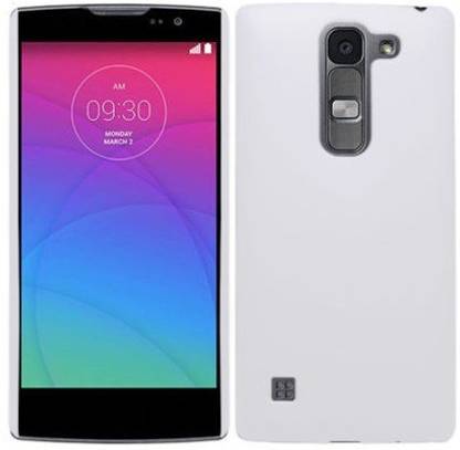 CASE CREATION Back Cover for LG Magna LG-H502F
