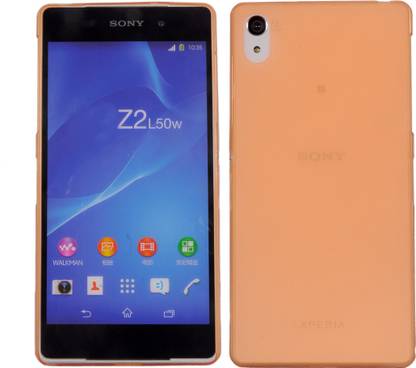 Mofi Back Cover for Sony Xperia Z2