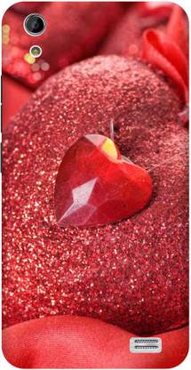 Pikway Back Cover for LYF Water 6