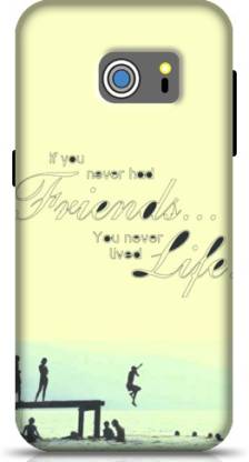 Style Baby Back Cover for SAMSUNG Galaxy S7 Edge