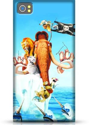 Style Baby Back Cover for Xiaomi Redmi Note
