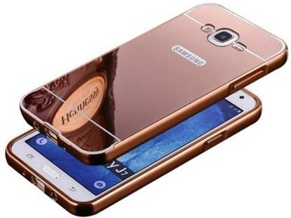AGS Back Cover for Samsung Galaxy J5 (rose gold)