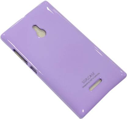 Generic Back Cover for Nokia XL