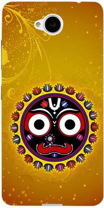 99Sublimation Back Cover for Microsoft Lumia 650 LUMIA650 Surya Bhagavan Jagannath Orissa 3D D3453