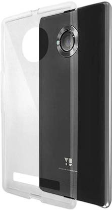 COVERNEW Back Cover for Yu Yuphoria