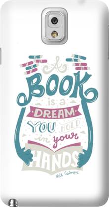 The Fappy Store Back Cover for SAMSUNG Galaxy Note 3