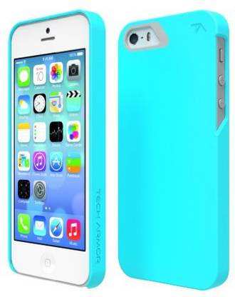 Tech Armor Back Cover for Apple iPhone 5s, iPhone 5