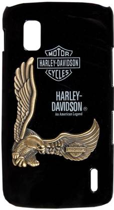 SG Back Cover for LG Google Nexus 4