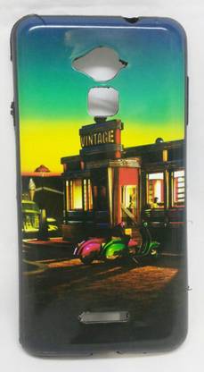 Besdeals.in Back Cover for COOLPAD Dazen Note 3