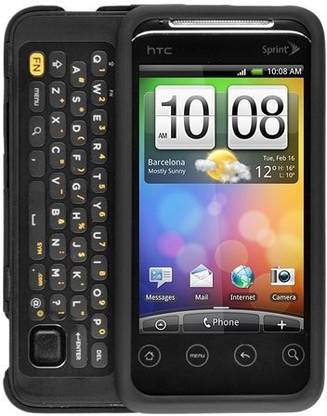 Seidio Keyboard Case for HTC Evo Shift 4G