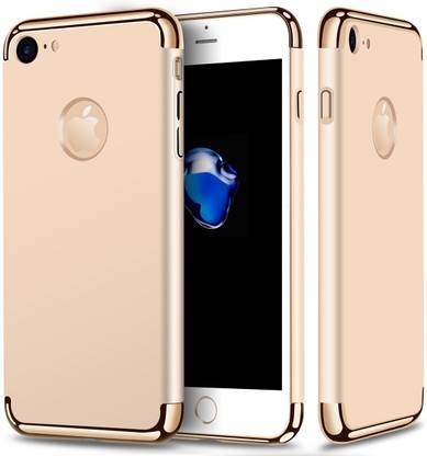 GoldKart Back Cover for Apple iPhone 7 GOLDCASE-683