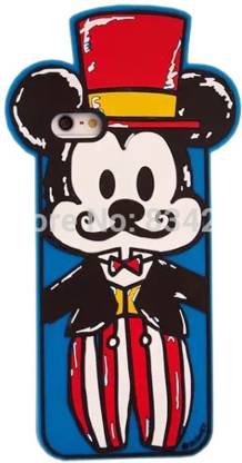 Go Crazzy Back Cover for Apple iPhone 6