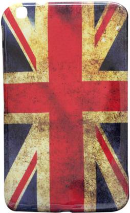 Go Crazzy Back Cover for SAMSUNG GALAXY TAB 3 8.0 T3100