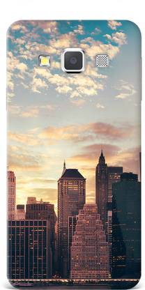 RCase Back Cover for For Samsung Galaxy A3 (2014)
