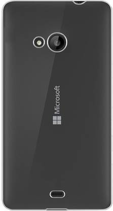 DealClues Back Cover for Microsoft Lumia 535