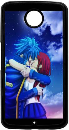 Estar Back Cover for Google Nexus 6