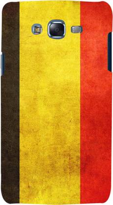 Farrow Back Cover for Samsung Galaxy J353 PATTERN