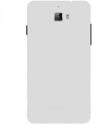 Coverage Back Cover for Micromax Canvas Nitro A311, Micromax Canvas Nitro A310