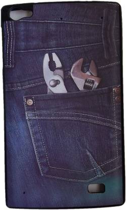 Fashion Case Back Cover for Micromax Canvas Tab P480