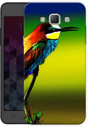 Humor Gang Back Cover for SAMSUNG Galaxy E5