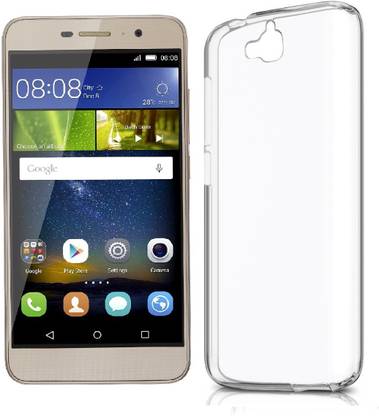 24/7 Zone Back Cover for Huawei Honor Holly 2 Plus (Rubber Case)