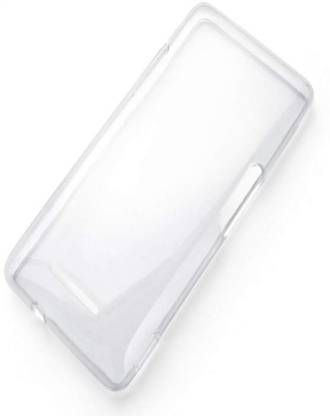 NM Back Cover for Karbonn Titanium S2
