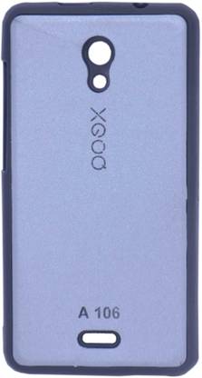 Xgoq Back Cover for Micromax A106 Unite 2
