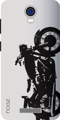 Noise Back Cover for Micromax Canvas Juice 2 AQ5001