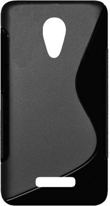 Accezory Back Cover for Micromax Q391 Canvas Doodle 4