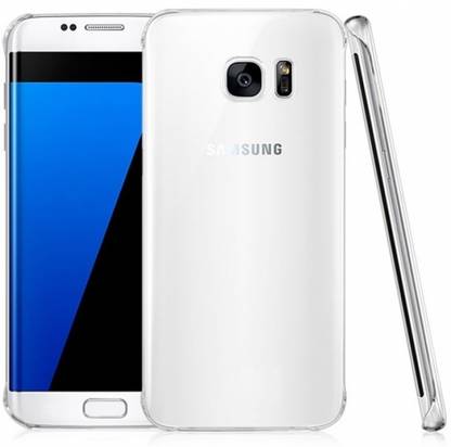 Cover Edge Back Cover for Samsung Galaxy S6 Edge