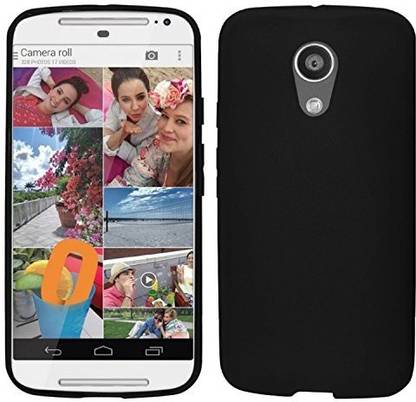 Zizo Back Cover for Motorola moto g 2nd gen