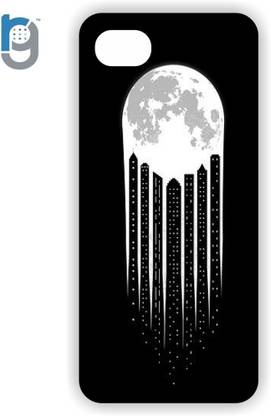 RG Back Cover for Apple iPhone 27