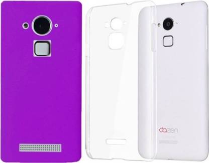 Dev Back Cover for COOLPAD Note 3 LITE