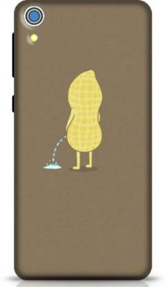 Style Baby Back Cover for HTC Desire 826