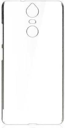 24/7 Zone Back Cover for Lenovo K6 Note