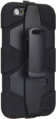 GRIFFIN Back Cover for Apple iPhone 6s Plus