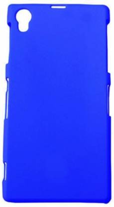 Trap Back Cover for Sony Xperia Z1