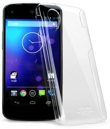 Imak Back Cover for Google LG Nexus 5