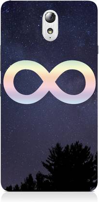 Satan Back Cover for Lenovo VIBE P1