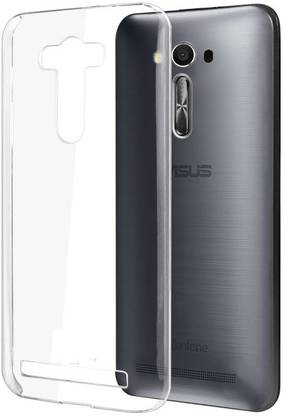 Wellpoint Back Cover for Asus Zenfone 2 Laser ZE500KL(5inch)