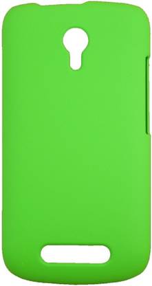 Kelpuj Back Cover for Micromax Bolt A46