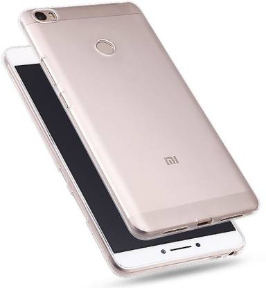 Case Back Cover for Mi Max