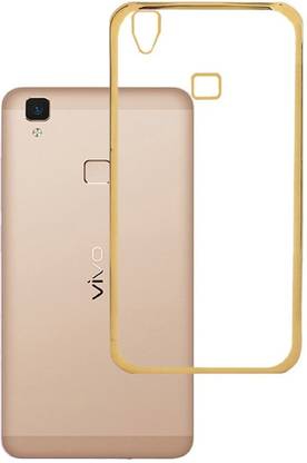 Wellpoint Back Cover for VIVO V3