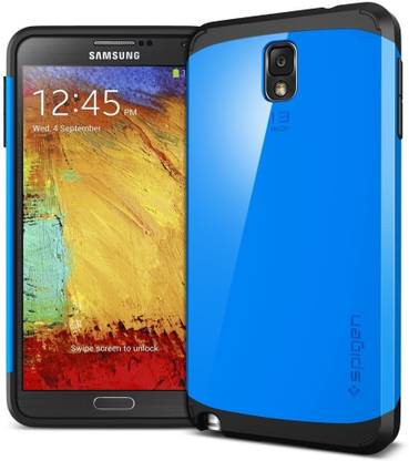 Spigen Back Cover for SAMSUNG Galaxy Note 3