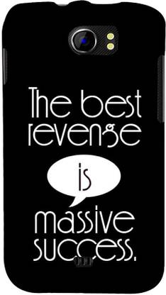 99Sublimation Back Cover for Micromax A110Q Canvas 2 Plus, Micromax Canvas 2 A110Q, Micromax Canvas 2 A110 MMXCanvas2A110 Best Revense Success 3D D2176